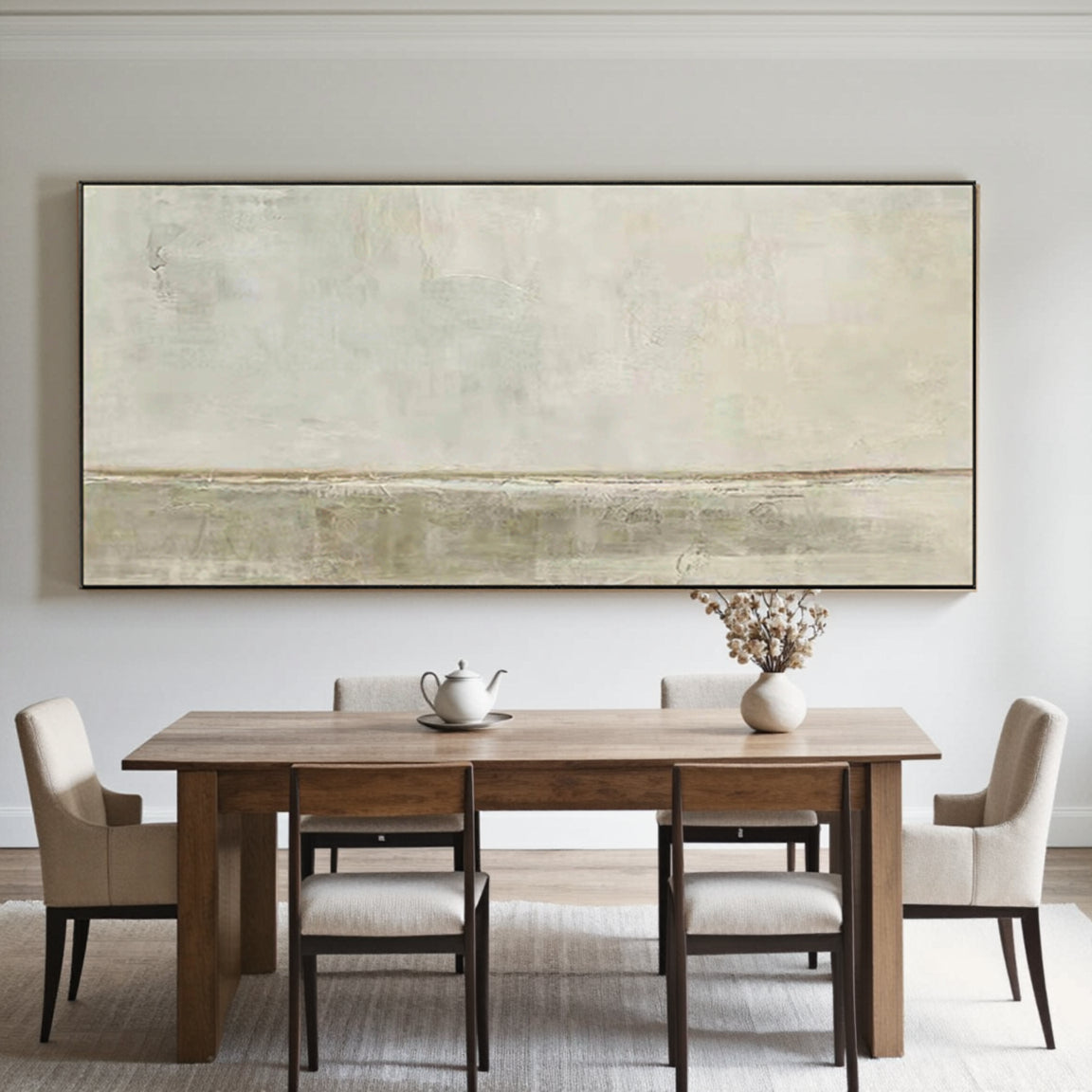 Landscape Abstract Wall Art