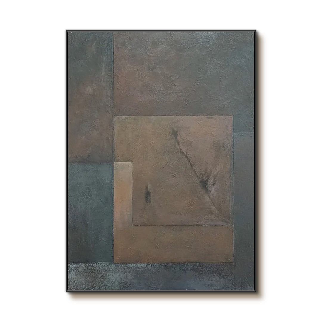 Where Form and Silence Converge