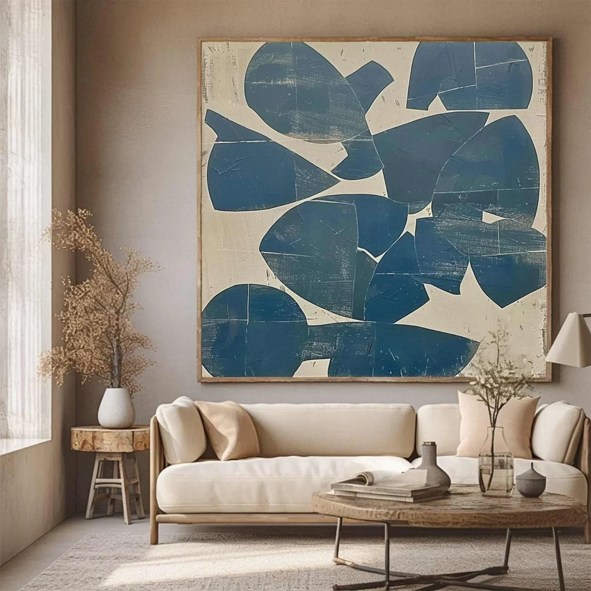 Abstract Painting