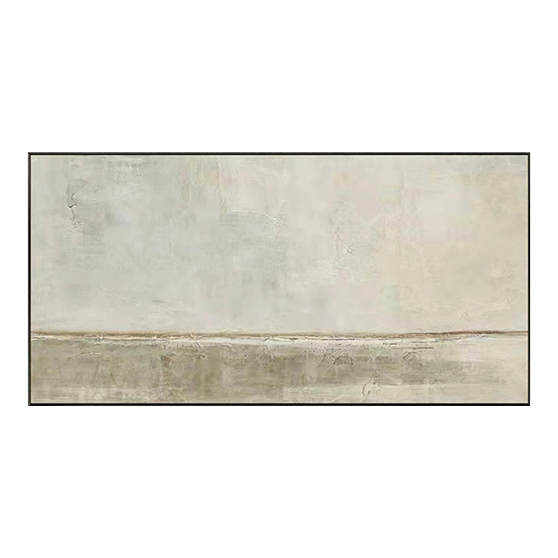 Landscape Abstract Wall Art