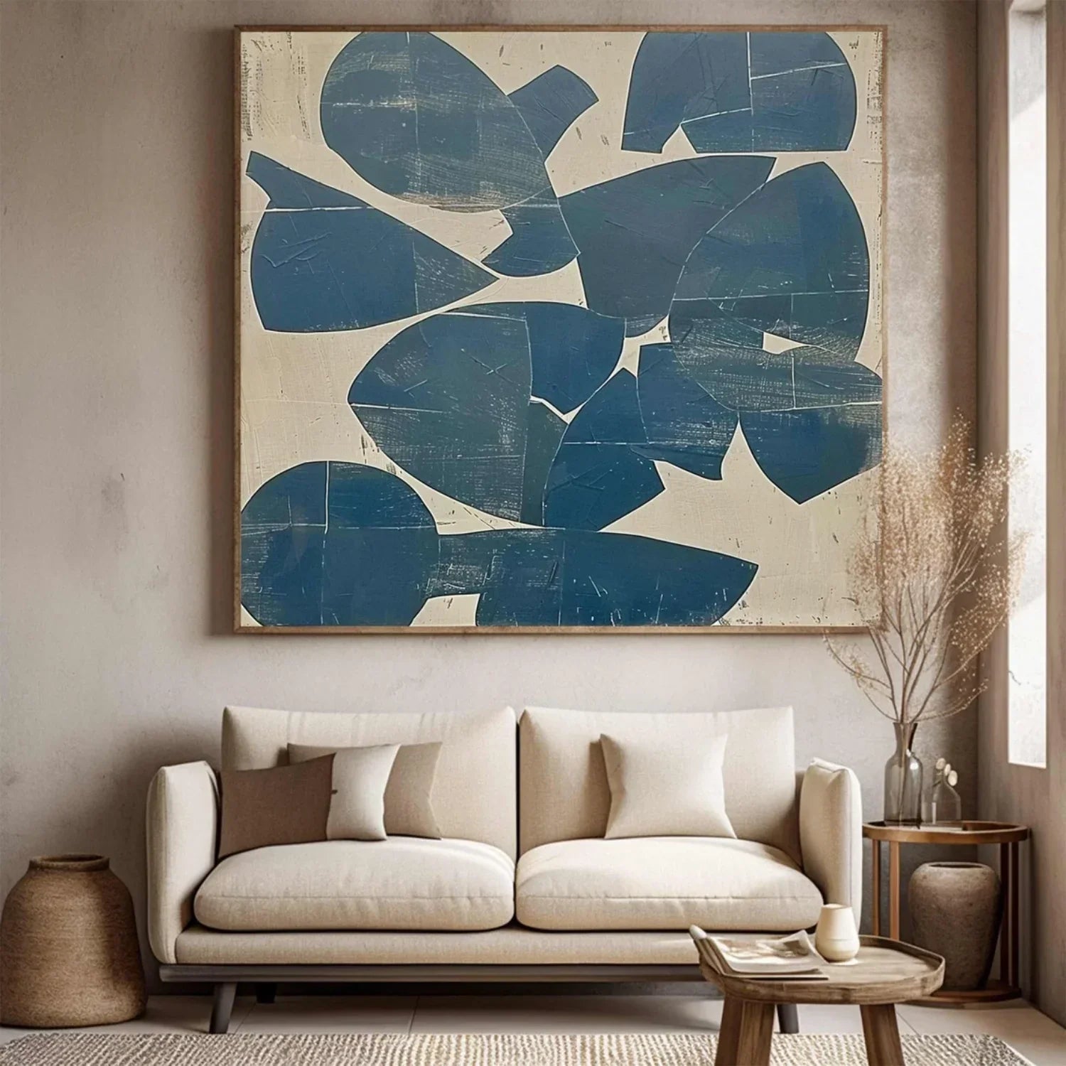 Abstract Painting