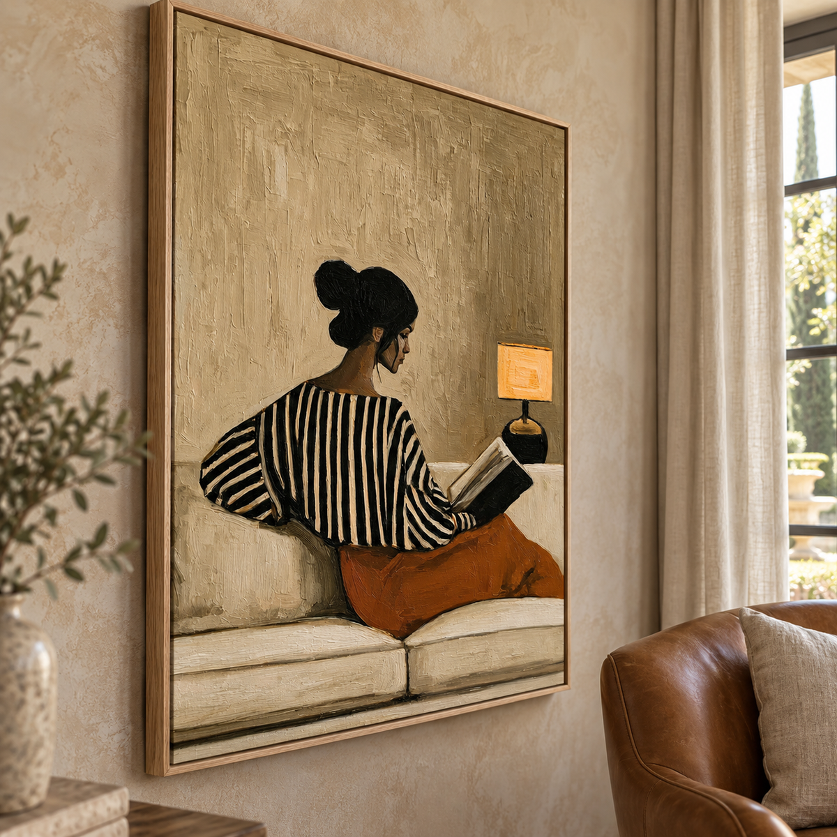 Impressionist Art | Reading Hour