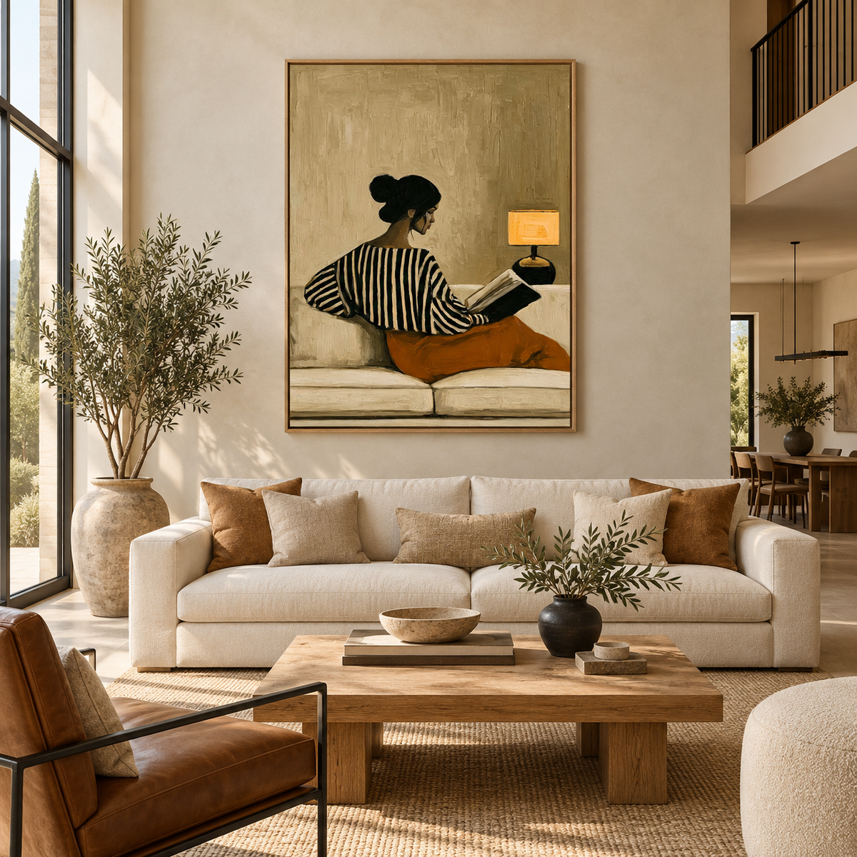 Impressionist Art | Reading Hour
