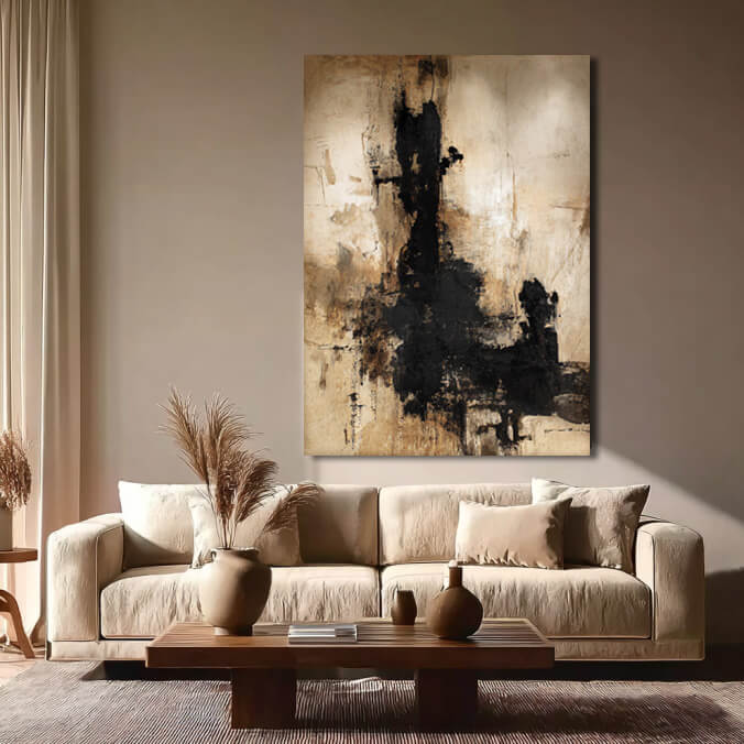 The Architecture of Beautiful Decay