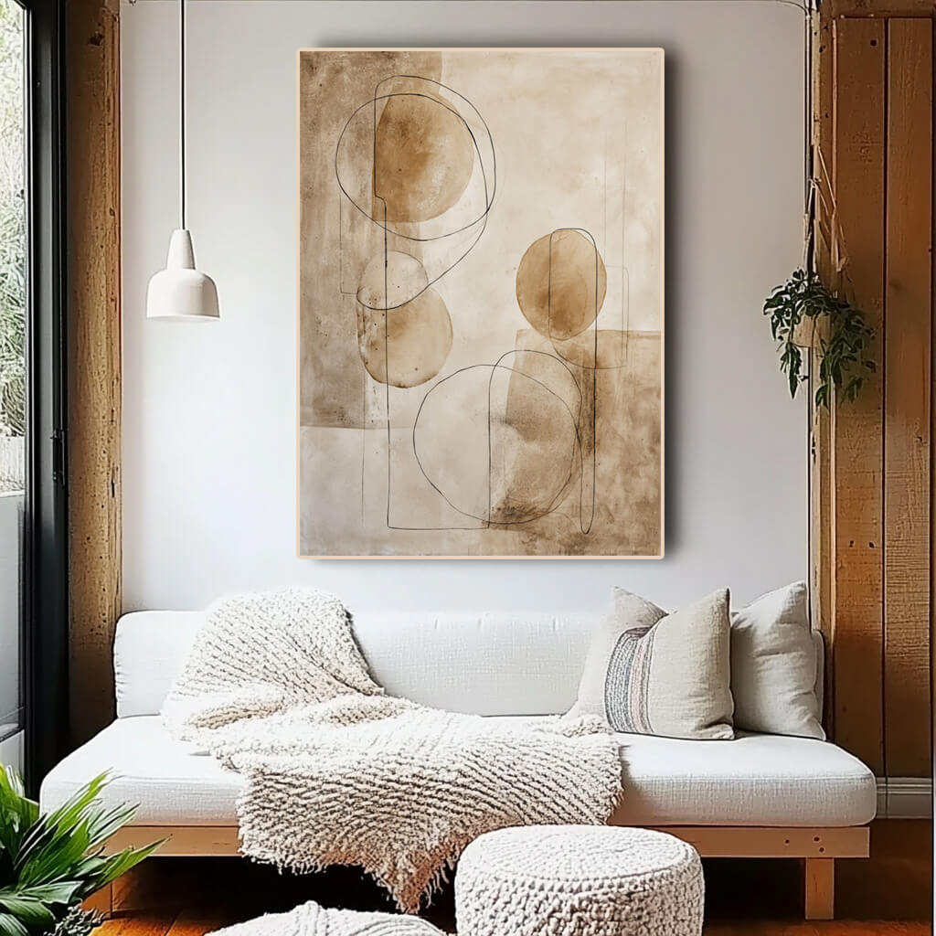 The Quiet Geometry of Time