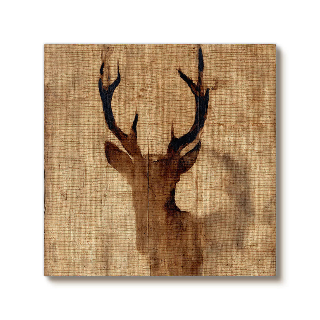 Sovereign of the Ancient Wood