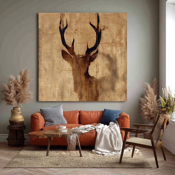 Sovereign of the Ancient Wood