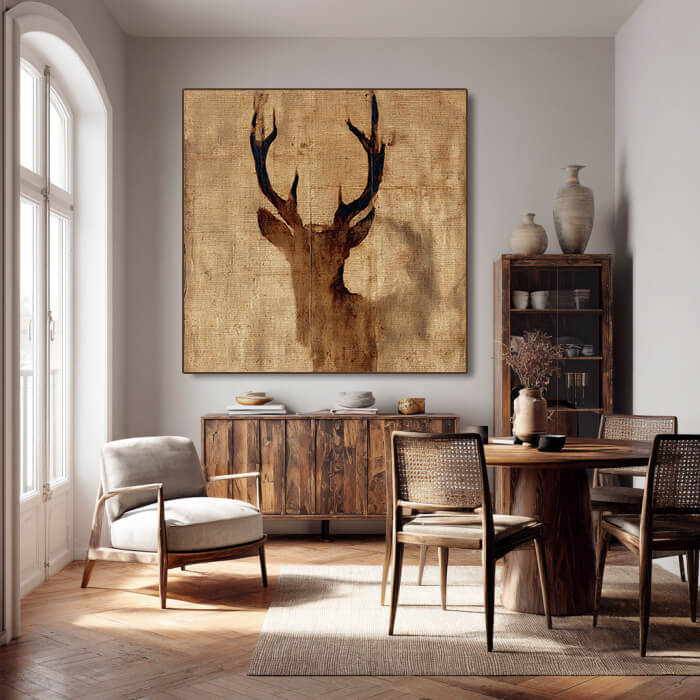 Sovereign of the Ancient Wood
