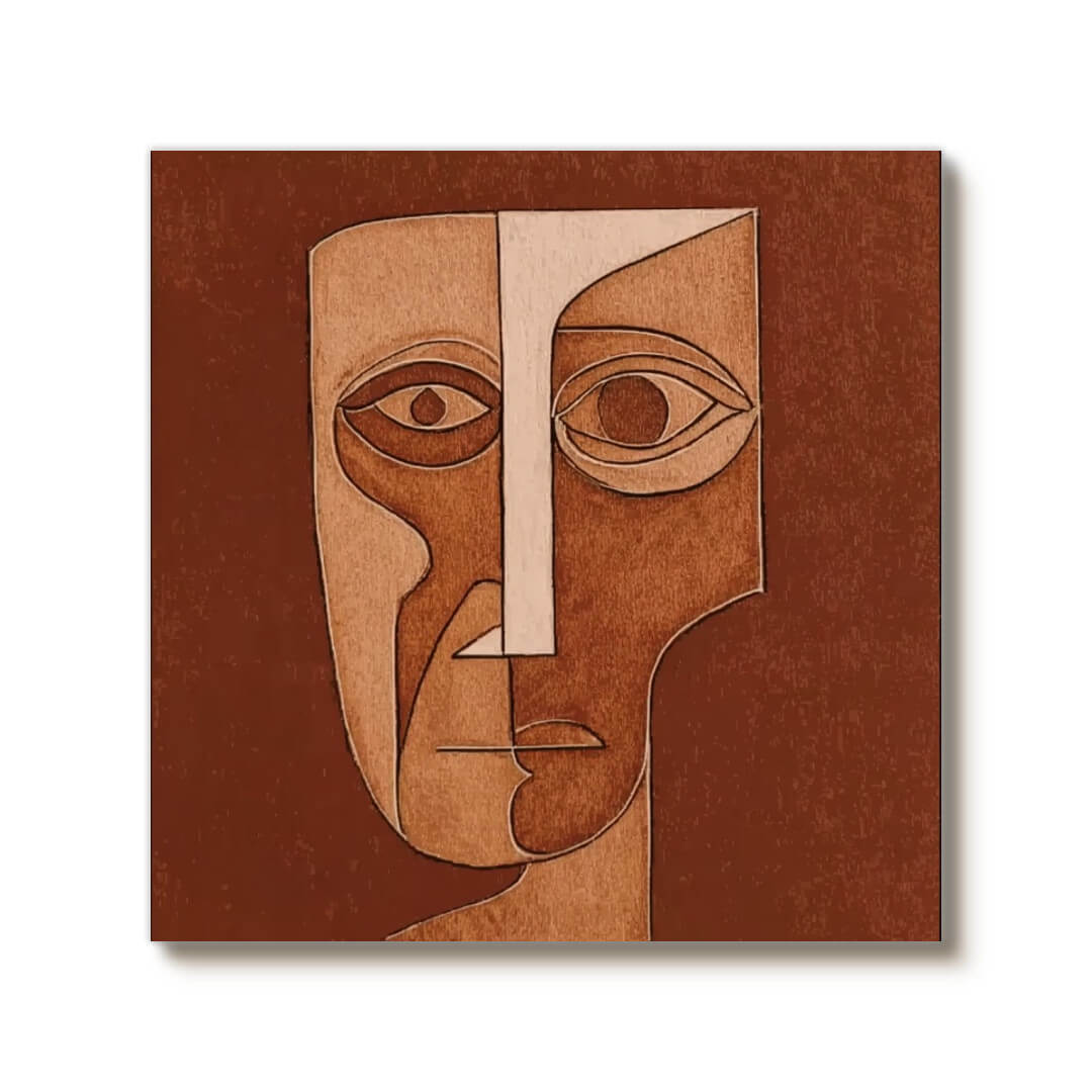 Facets of the Fragmented Self