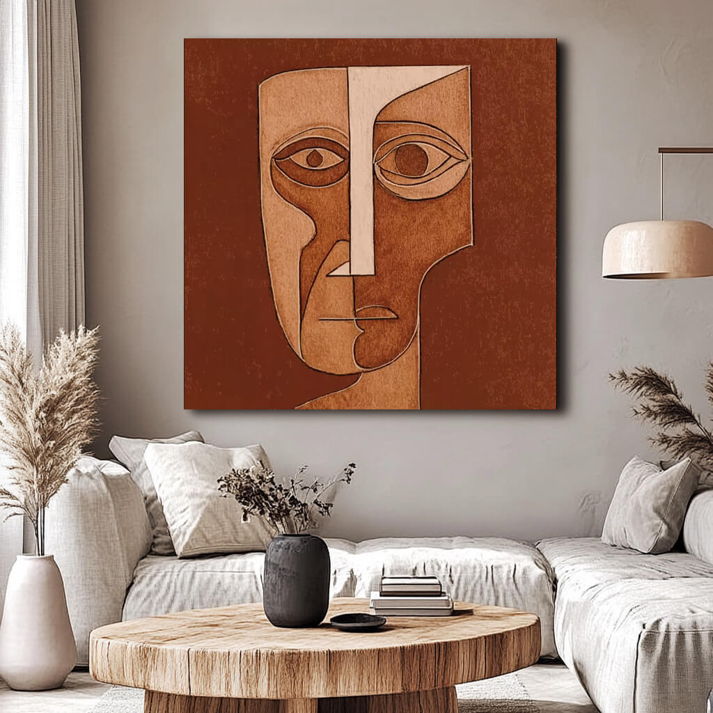 Facets of the Fragmented Self