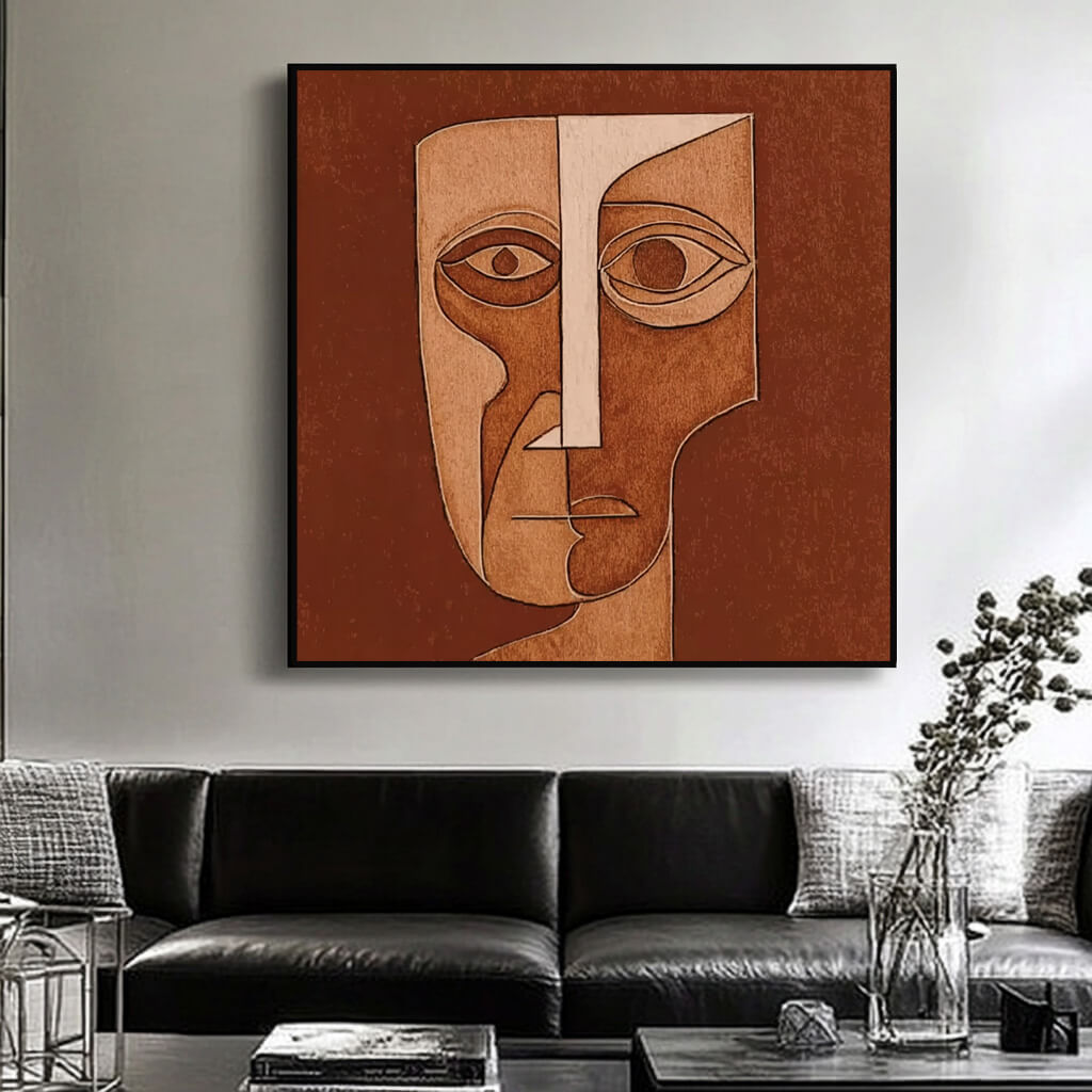 Facets of the Fragmented Self