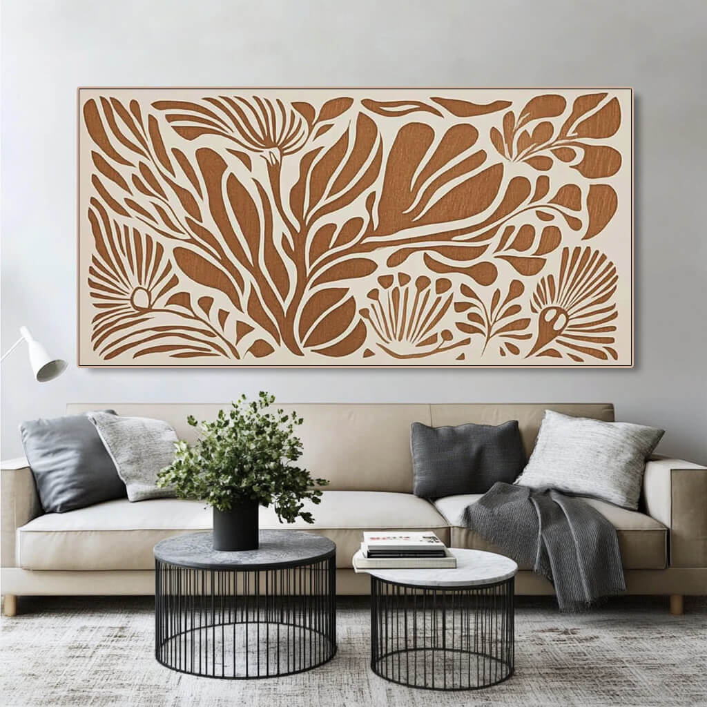 Nordic Bloom in Motion