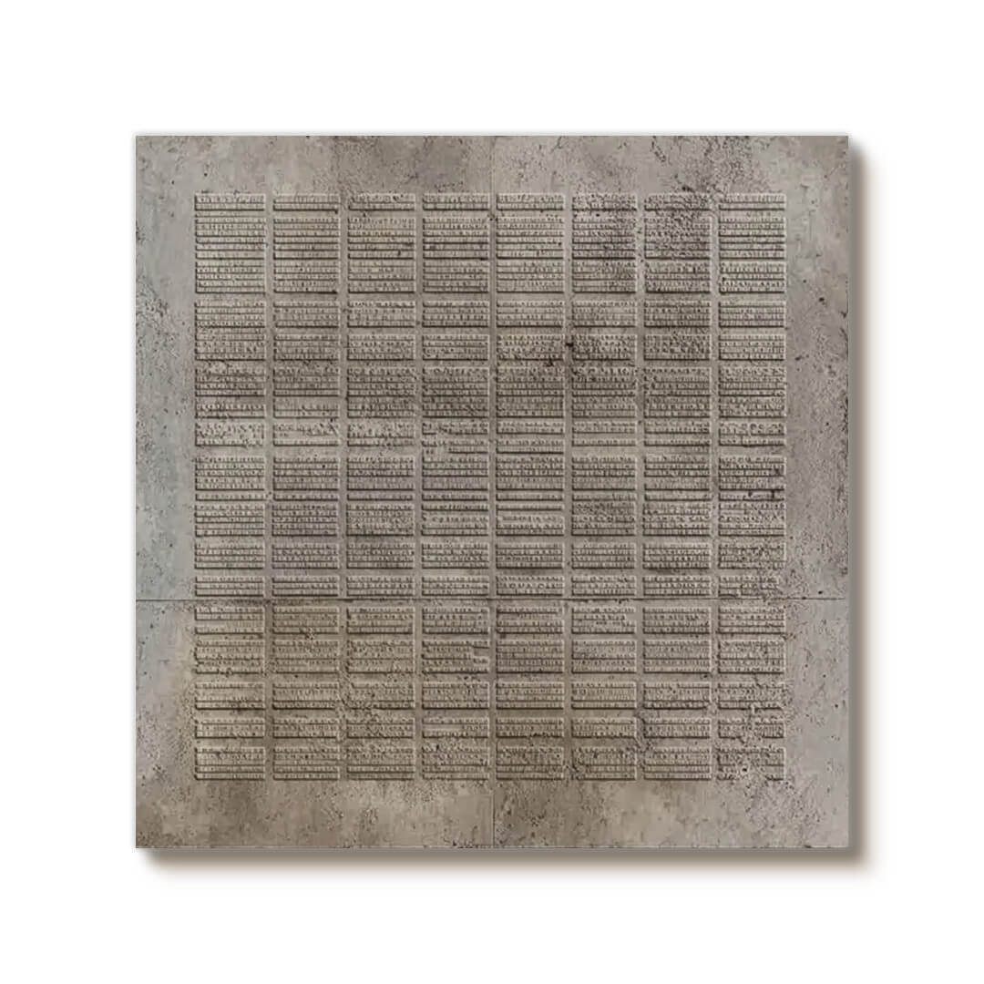 Fragments of Ancient Memory