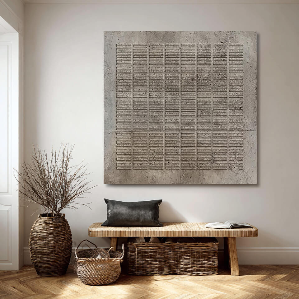 Fragments of Ancient Memory
