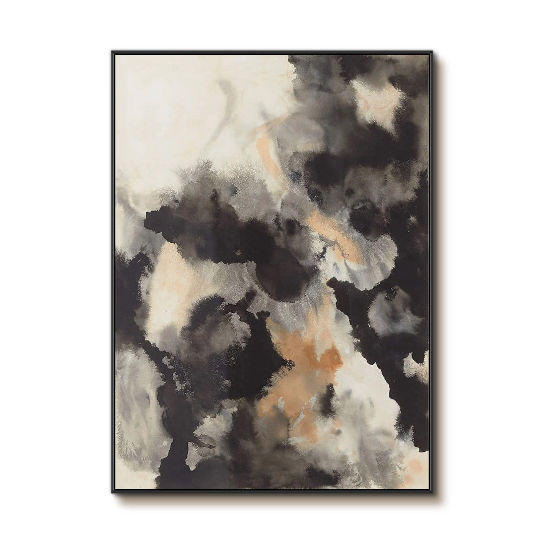 Whispers of Ink Upon Still Air