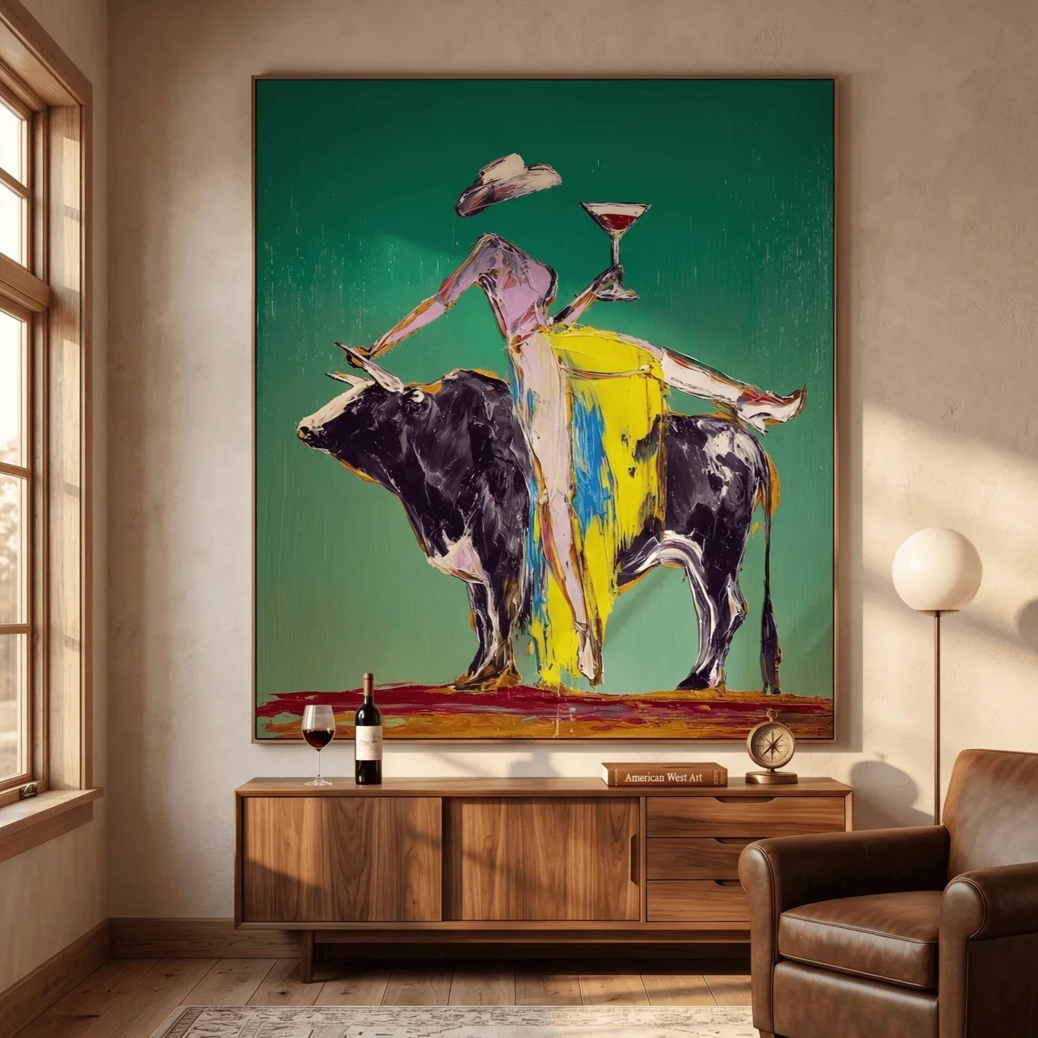 POP Art | Velvet Interlude