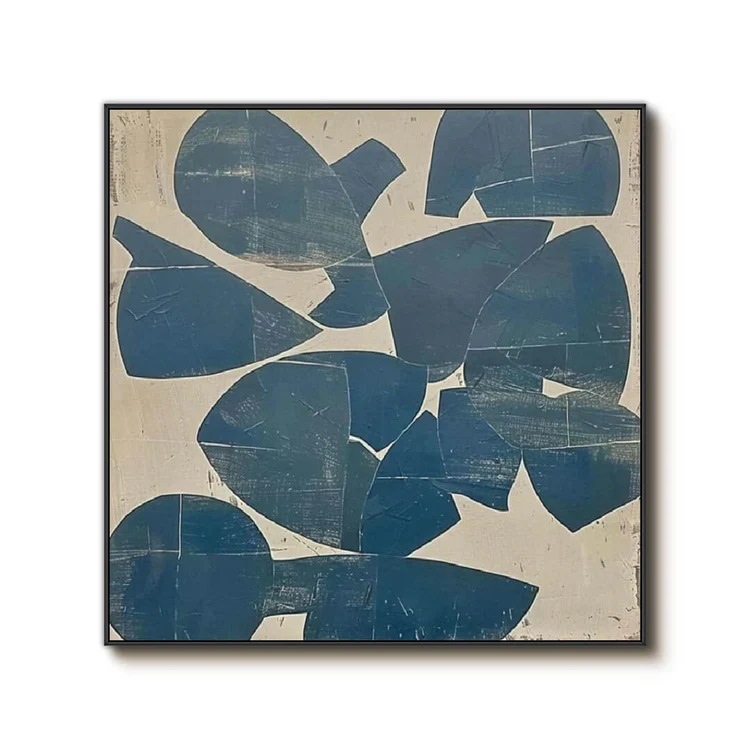 Abstract Painting