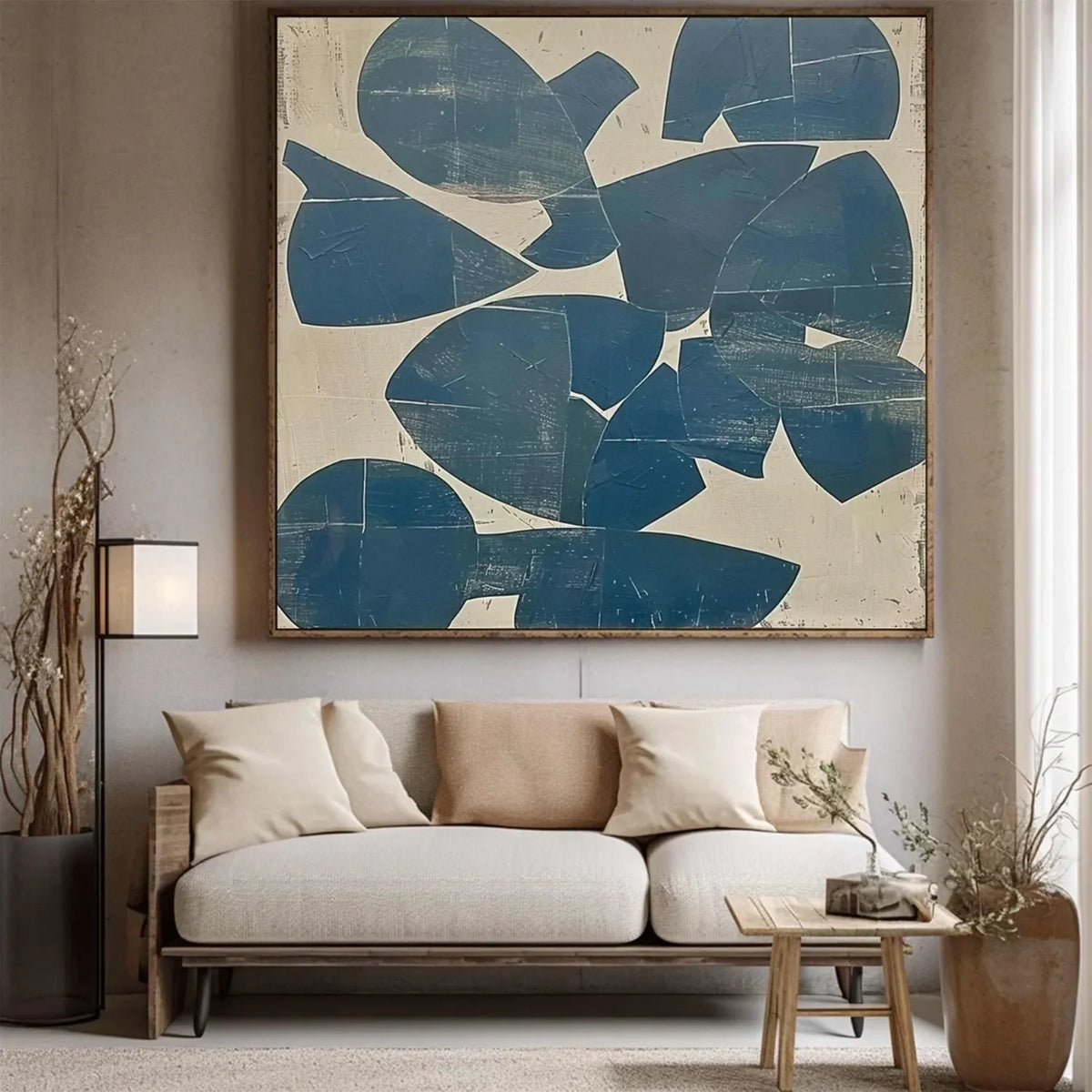 Abstract Painting
