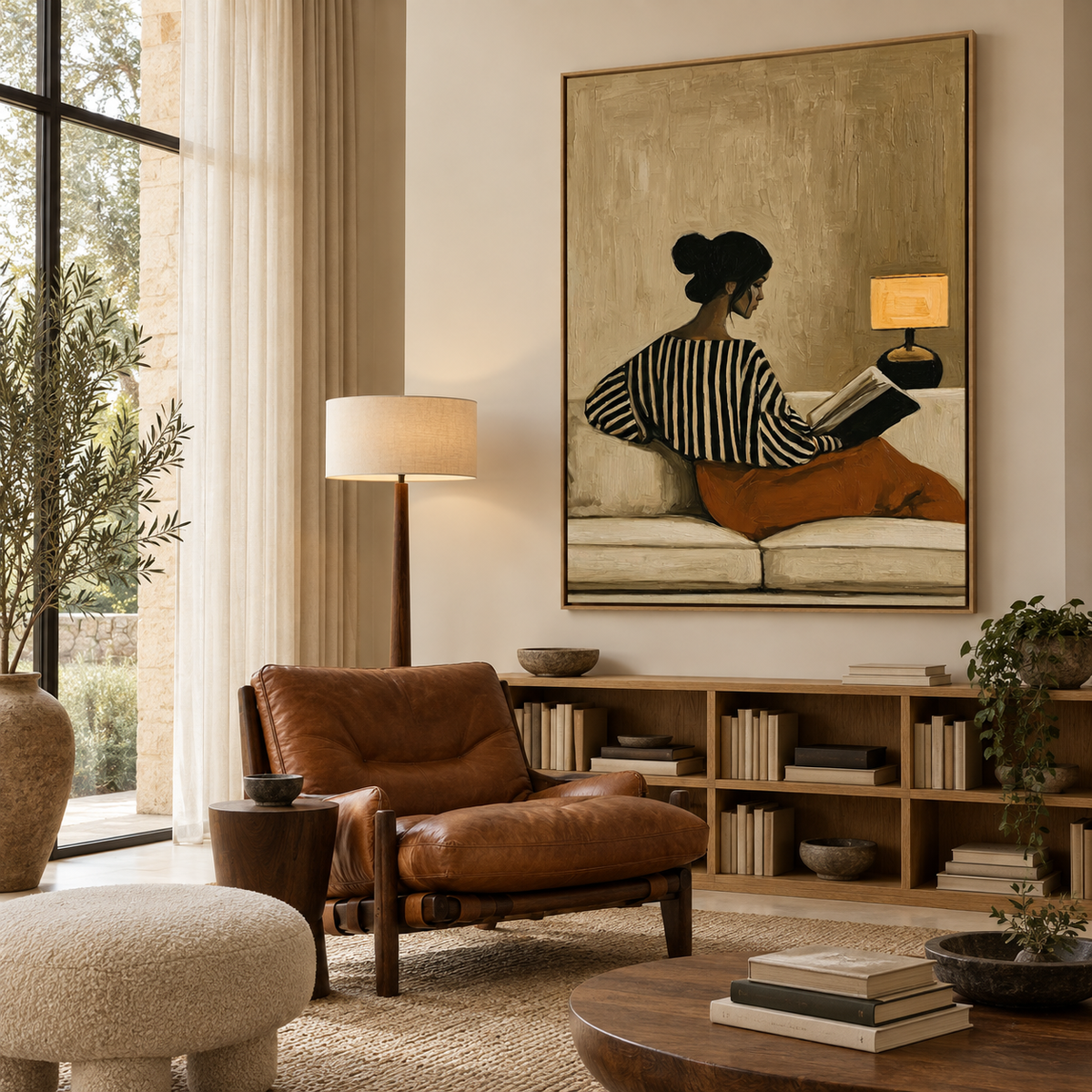 Impressionist Art | Reading Hour