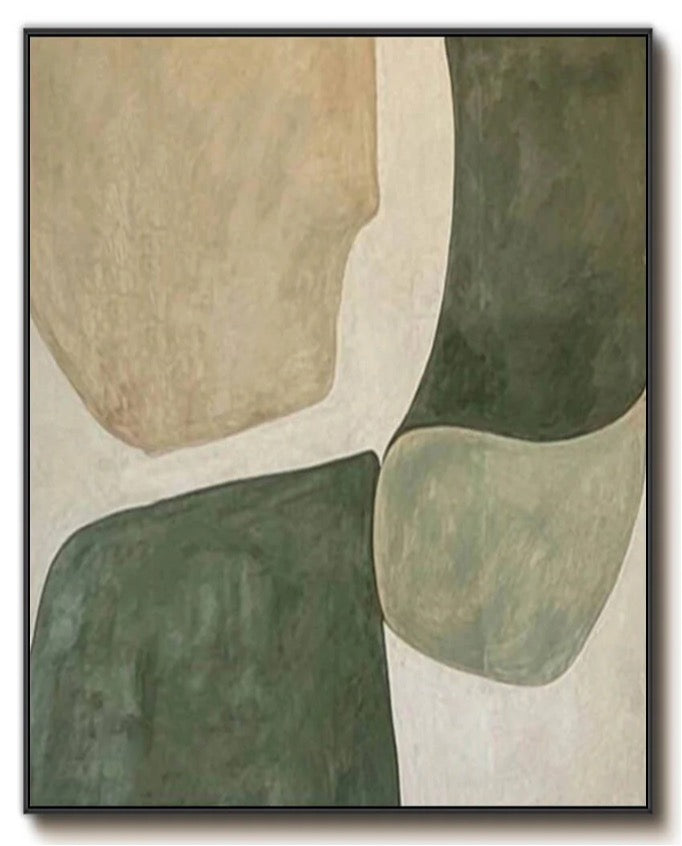 Whispers of a Bespoke Vision