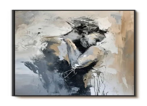 Whispers of a Bespoke Vision