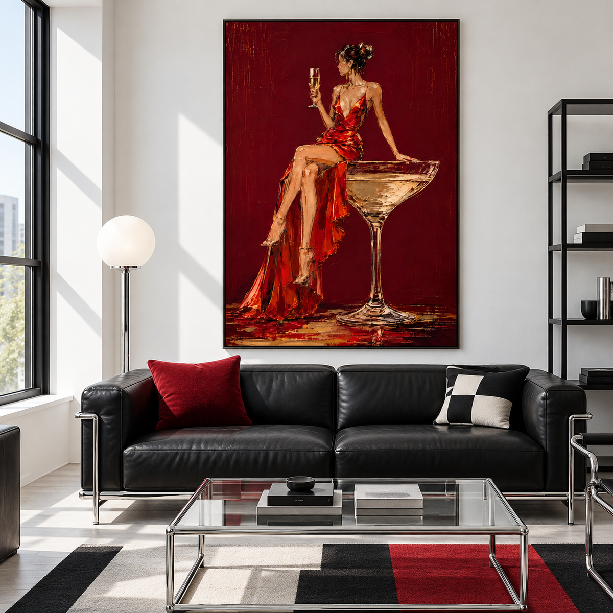 Pop Art | A Toast to the Unspoken