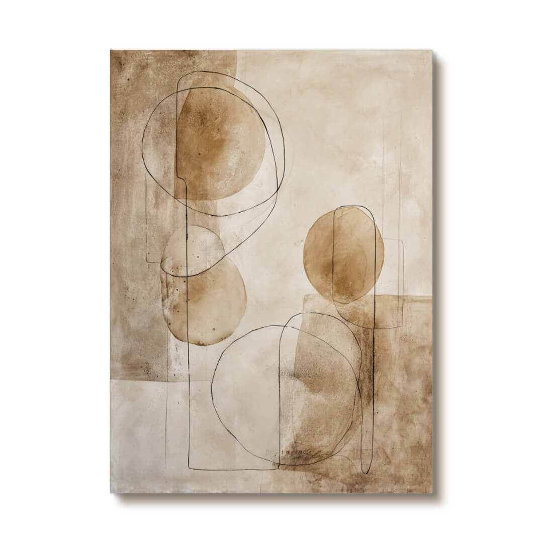 The Quiet Geometry of Time