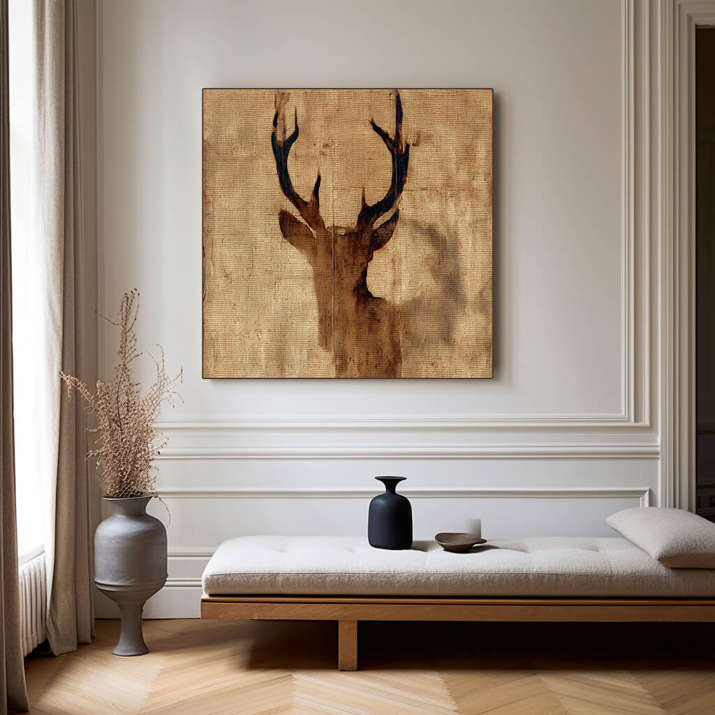 Sovereign of the Ancient Wood