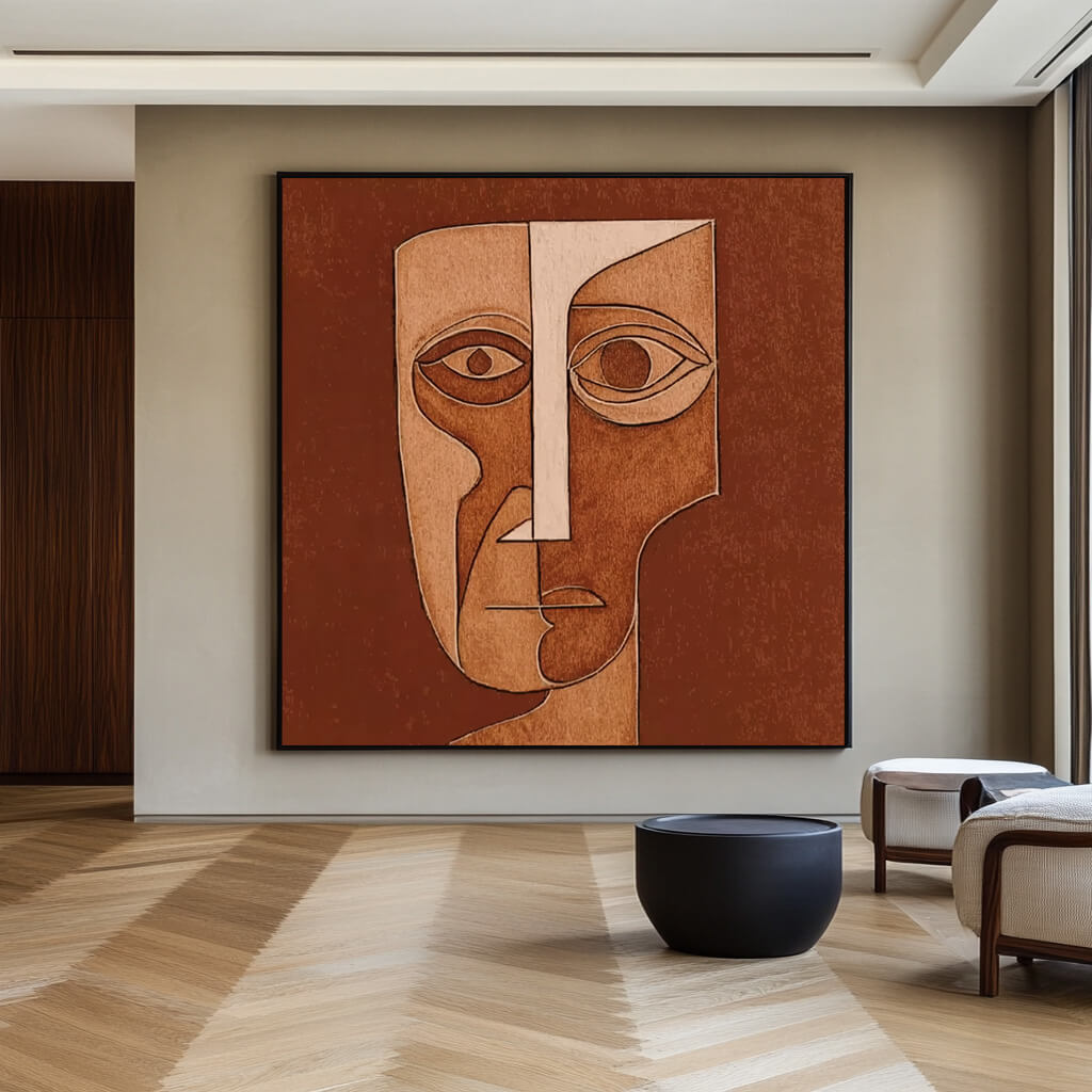 Facets of the Fragmented Self