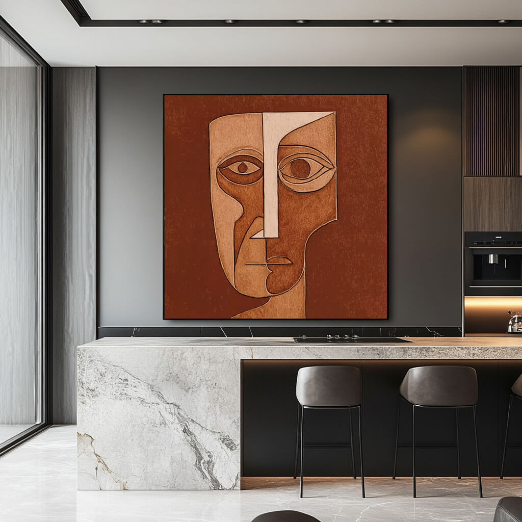 Facets of the Fragmented Self