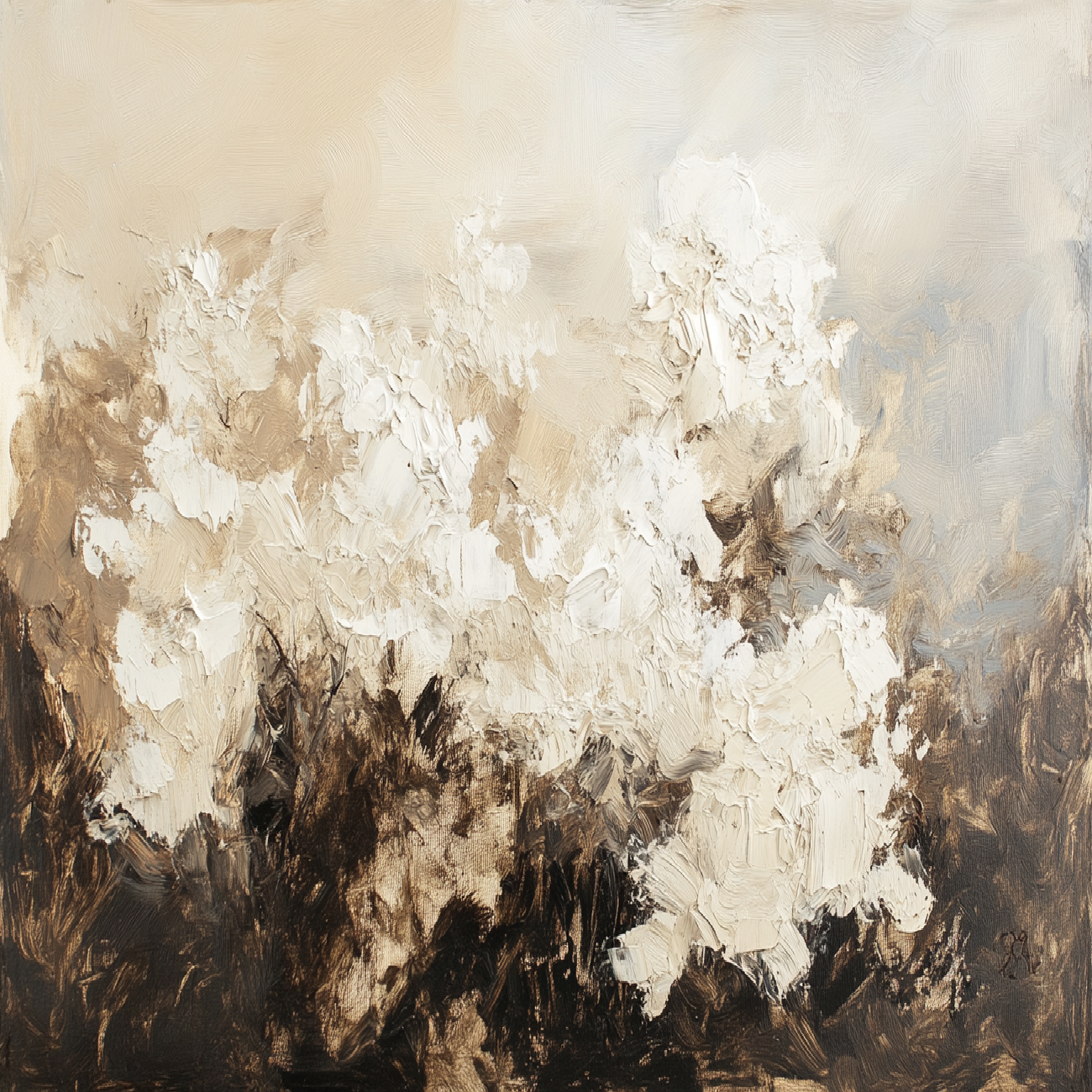Whispers of a Commissioned Dream