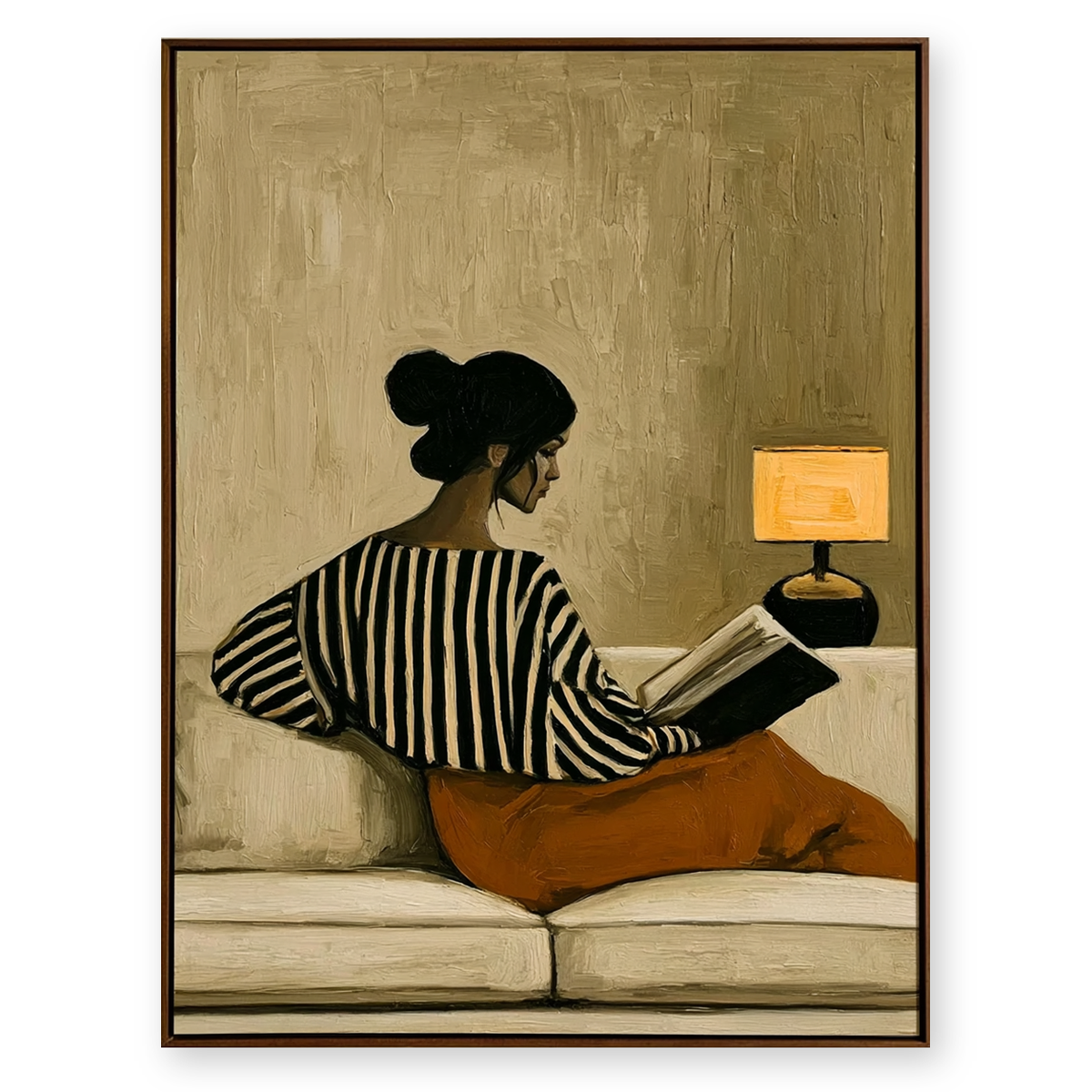 Impressionist Art | Reading Hour
